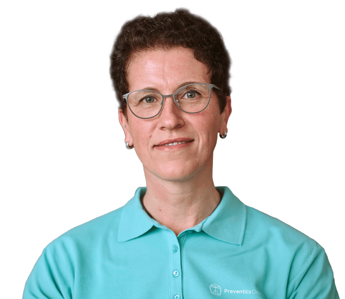Katja – Medizinische Fachangestellte PreventicsOne