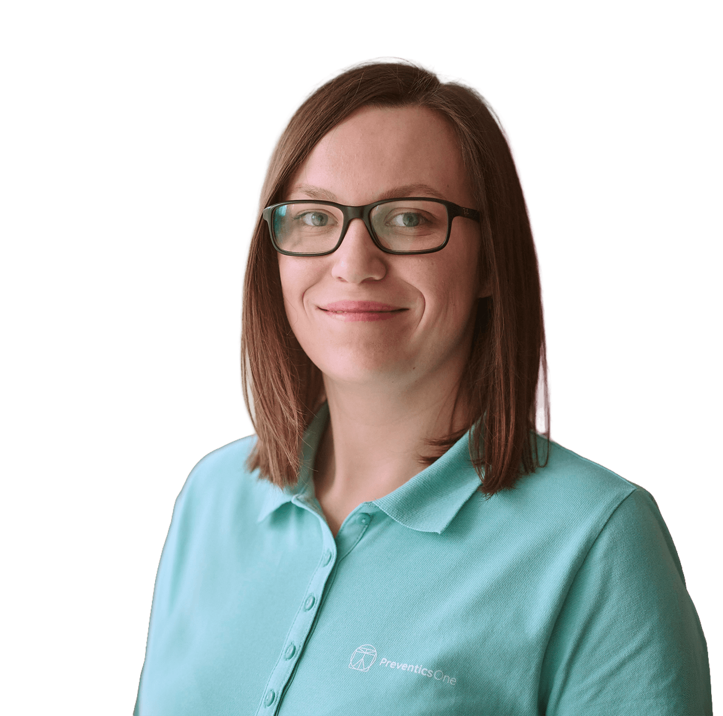 Lea – Medizinische Fachangestellte PreventicsOne