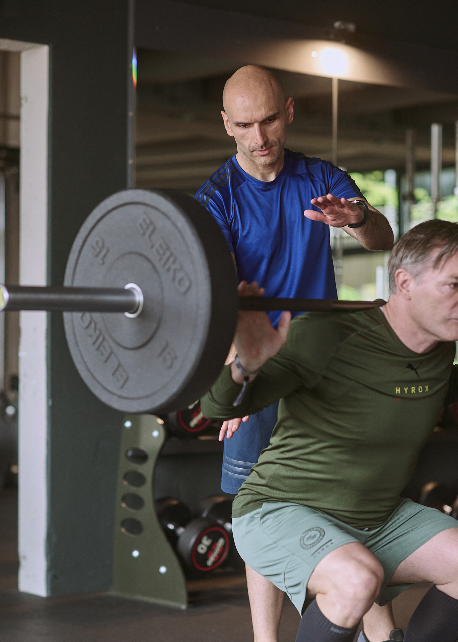 Praxis PreventicsOne Düsseldorf – Sportmedizin & Diagnostik