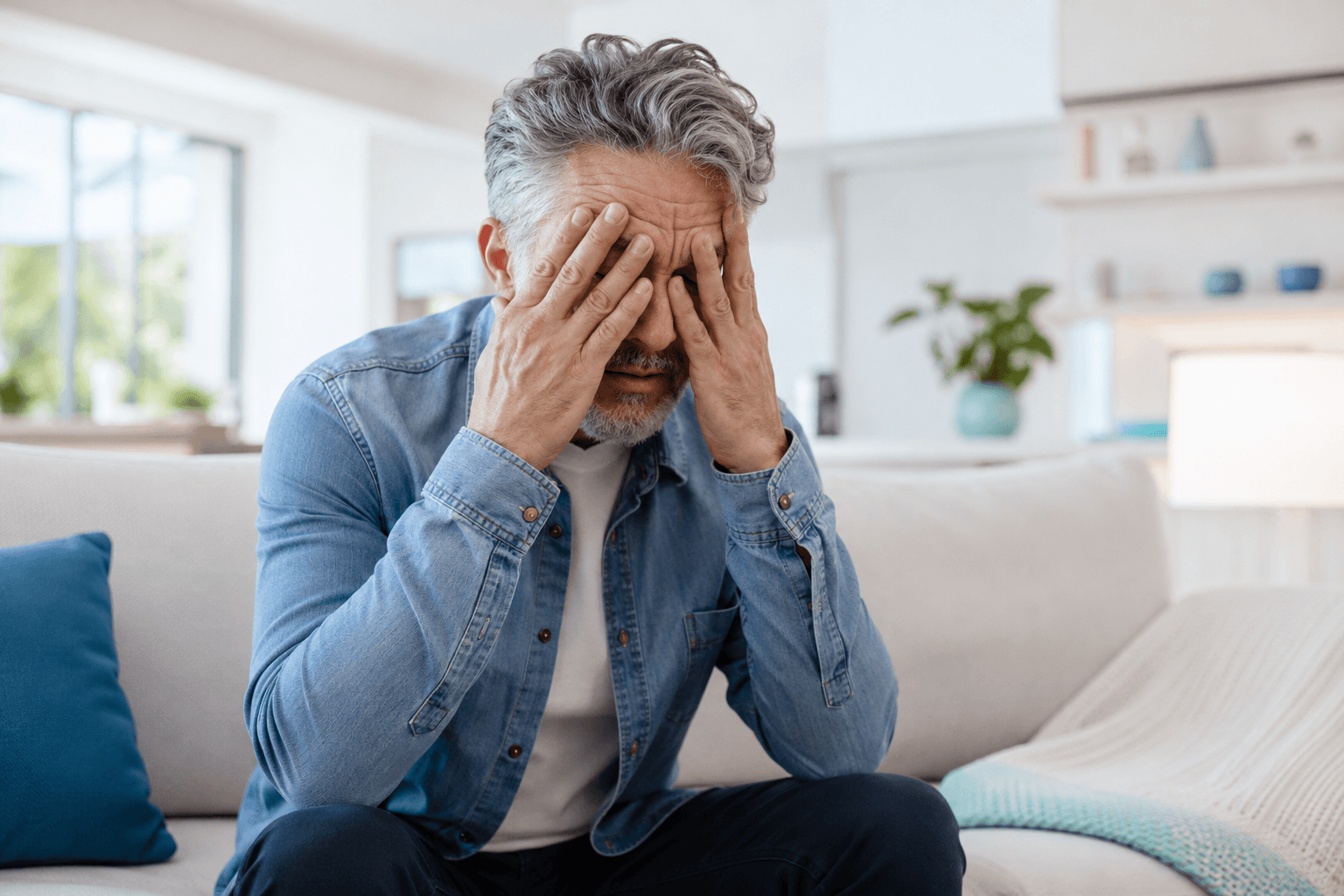 Eisenmangel Symptome Müdigkeit Ferritin niedrig