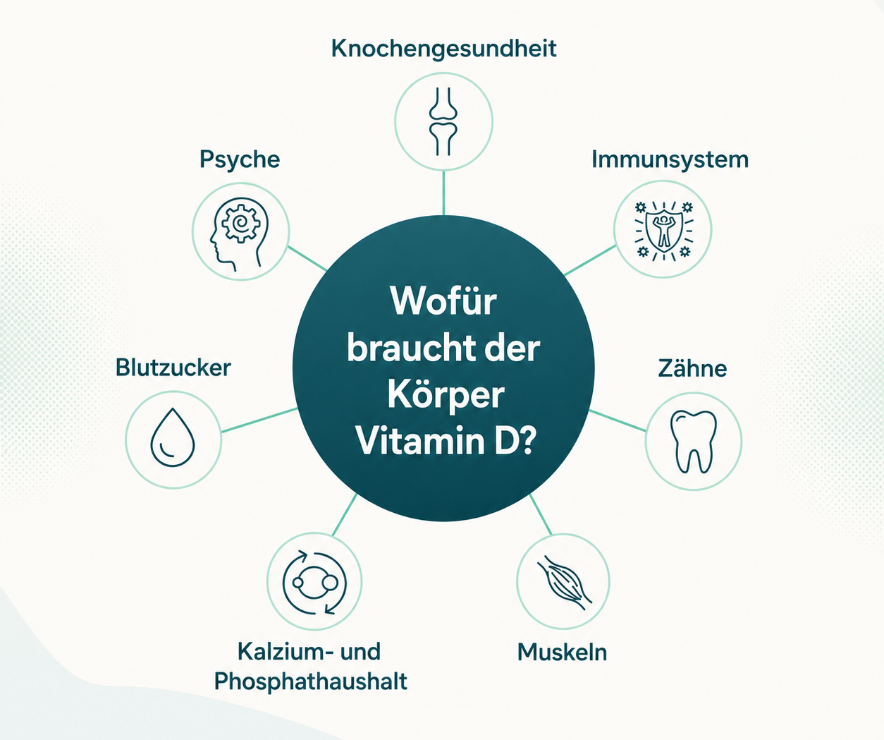 Vitamin D messen PreventicsOne Check-up Düsseldorf