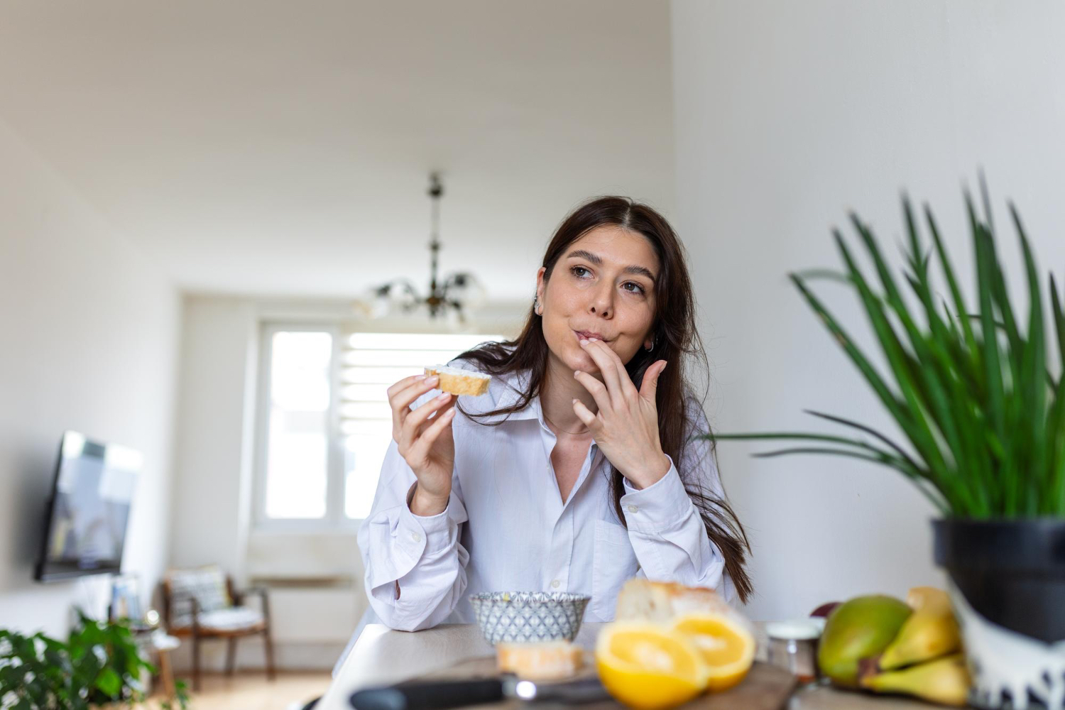 mediterrane Ernährung Herzgesundheit