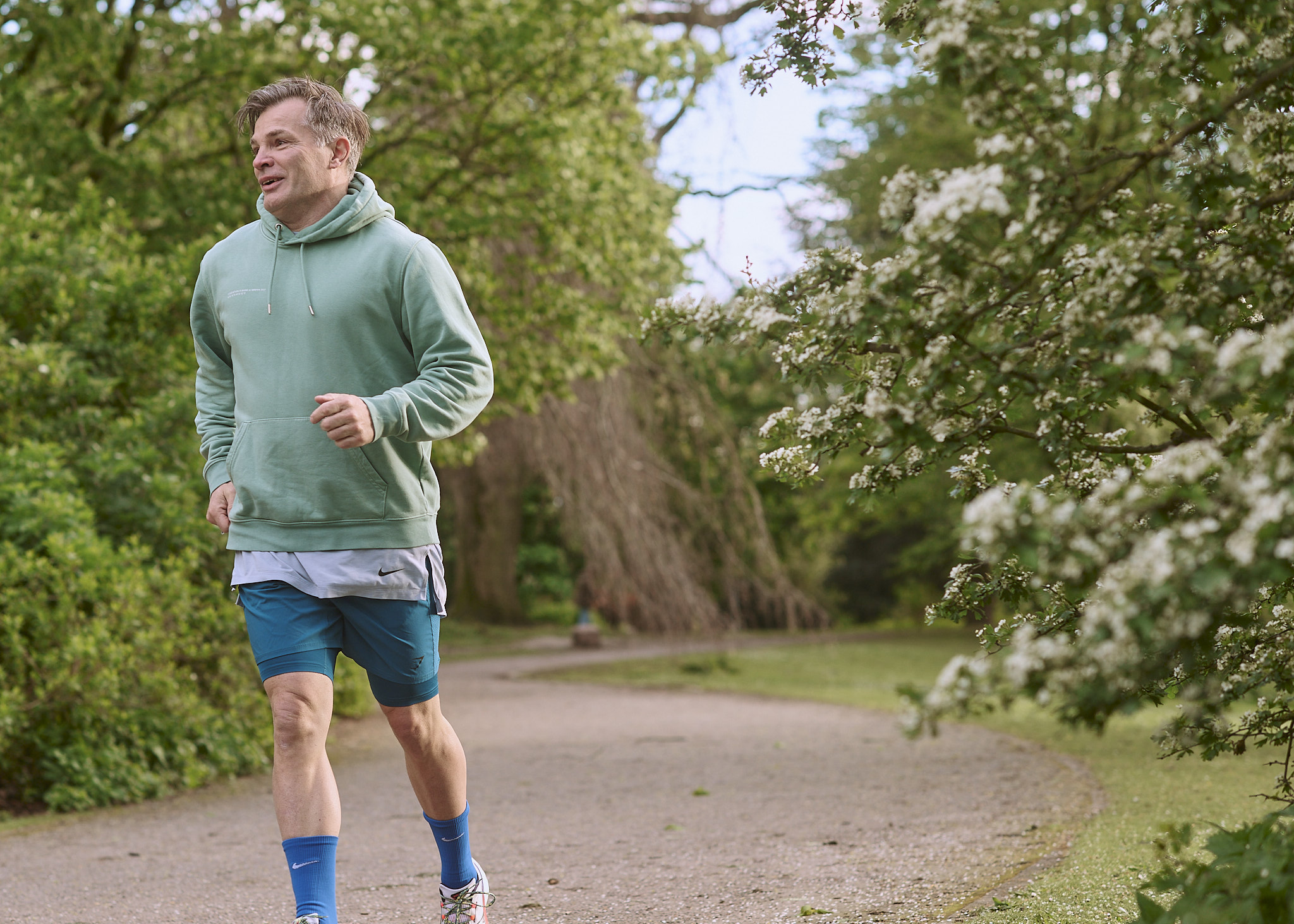 wie viel Sport pro Woche Herzgesundheit