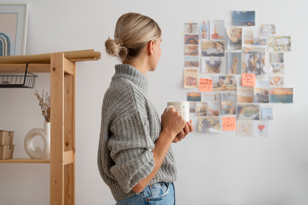 Stress abbauen im Alltag